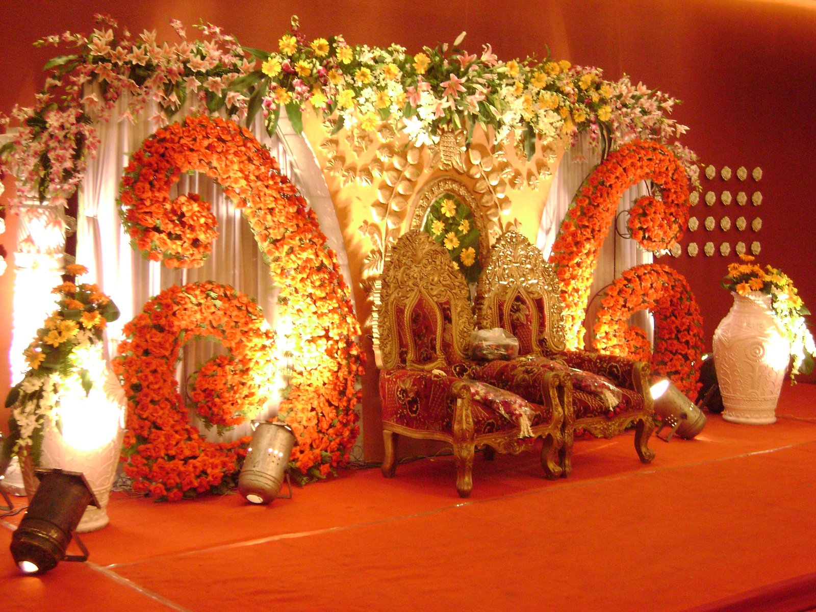 Background for Groom