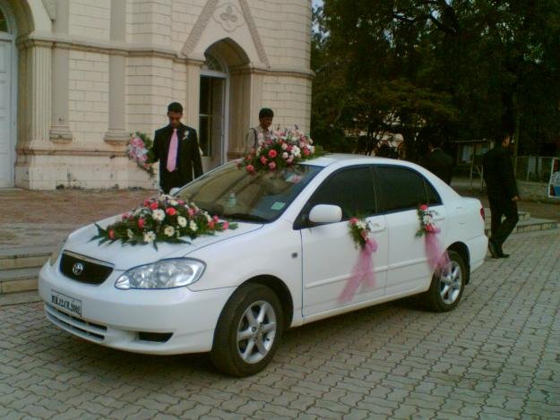 Car Decoration