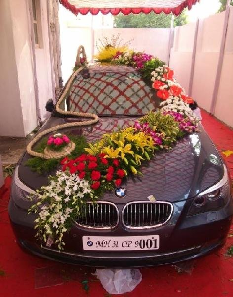 Car Decoration