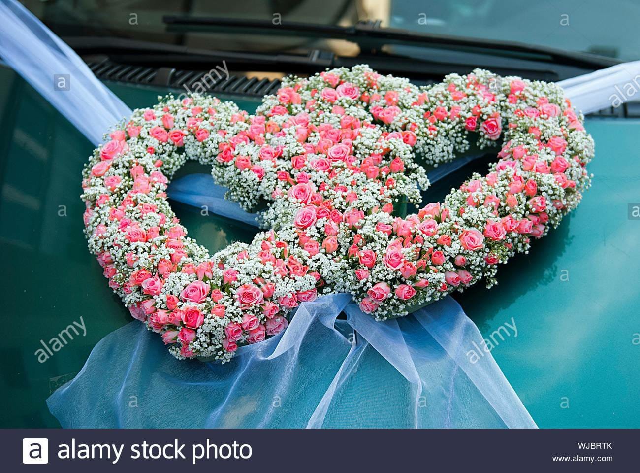Car Decoration