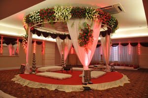 Mandap Decoration