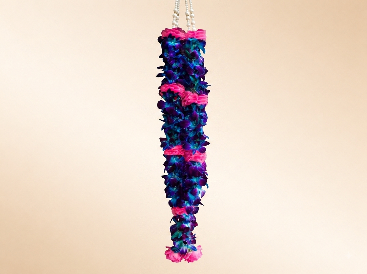Mala / Flower Garland