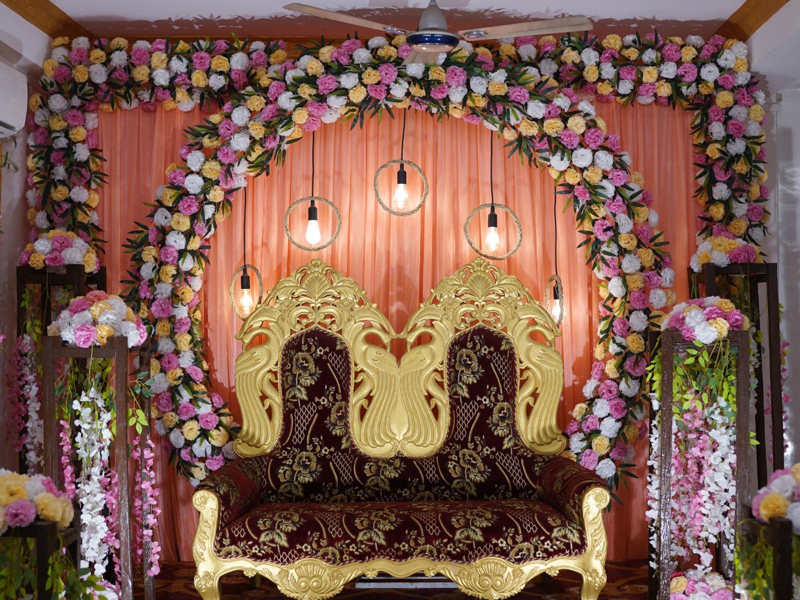 Background for Groom