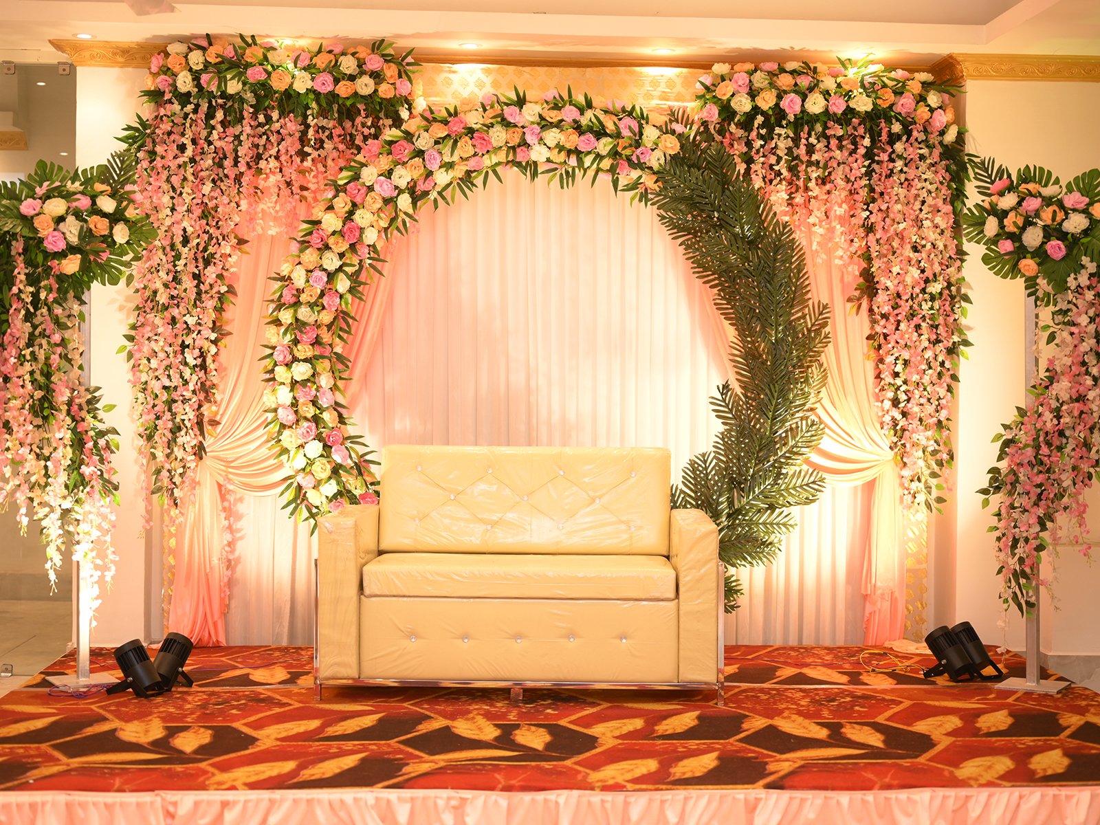 Background for Groom