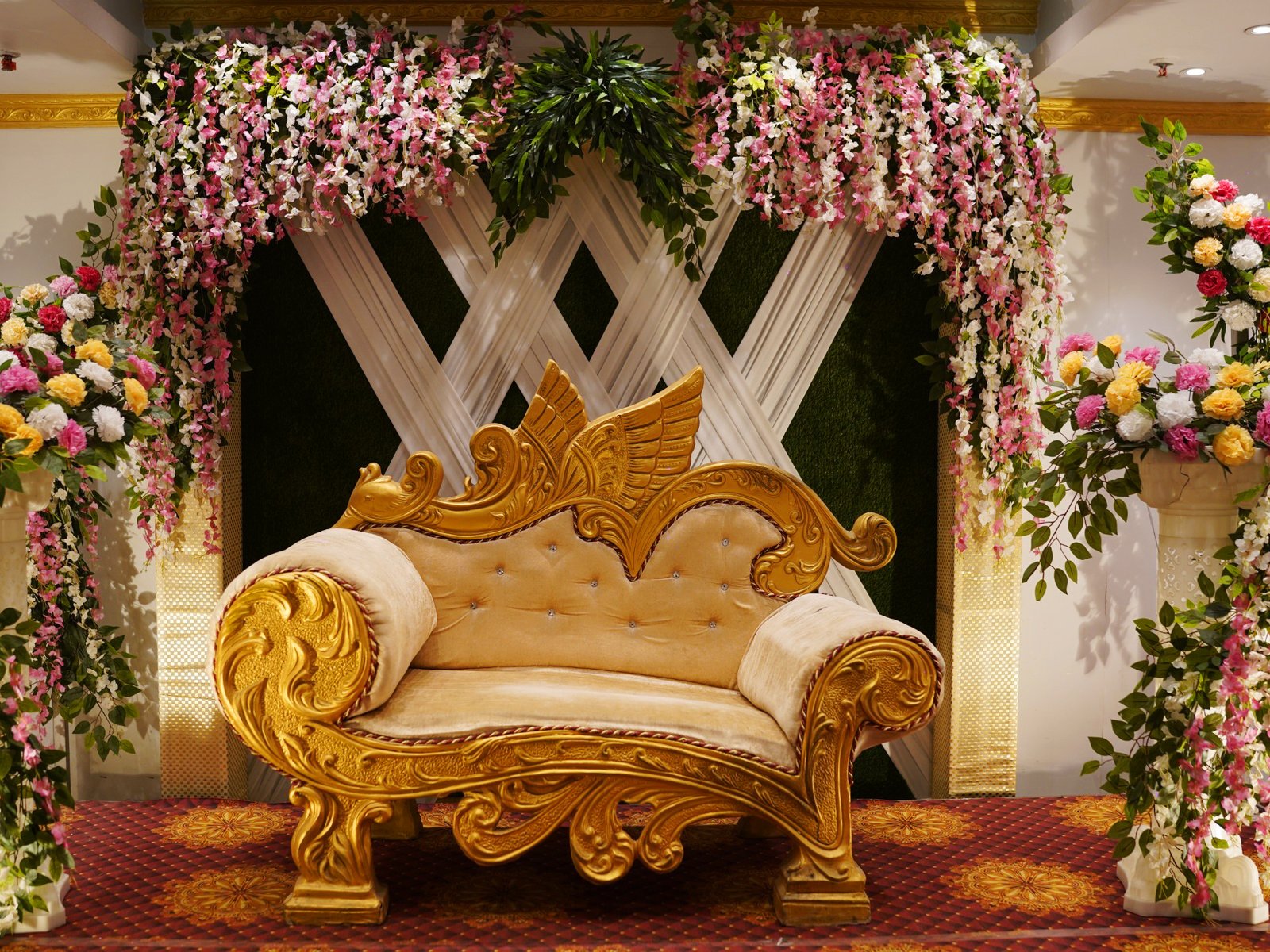 Background for Groom